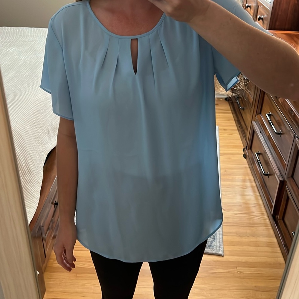 Van Heusen Blouse